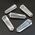Quartz Crystal Vogels Sold Singly