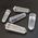 Quartz Crystal Vogels Sold Singly
