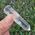 Quartz Massage Pencil Wands 7.8cm