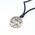 Star of Solomon Amulet Pewter