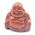 Goldstone Crystal Buddha 4cm