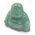 Green Aventurine Buddha
