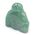 Green Aventurine Buddha