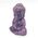 Lepidolite Thai Buddha 5cm