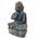 Labradorite Thai Buddha No2