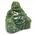 Green Jade Buddha No4