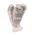 Quartz Crystal Angel 4cm tall