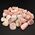 Pink Petalite Tumbled Stones 2.5-3cm