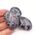 Indigo Gabbro Palm Stones Thick
