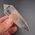 Quartz Vogel Wand #A2