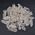 Quartz Points 3-4cm Qtr Kilo