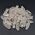 Quartz Points 3-4cm Qtr Kilo