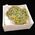 Wulfenite with Mimetite No1