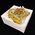 Wulfenite with Mimetite No3
