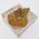 Wulfenite with Mimetite No3