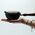 Large Iron Censer Incense Burner