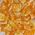 Orange Calcite Crystals