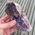 Super Seven Polished Point Tower No3