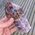 Super Seven Polished Point Tower No3