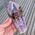 Super Seven Polished Point Tower No3