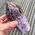 Super Seven Polished Point Tower No3