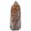 Smoky Elestial Point Polished Quartz Crystal #E5