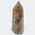 Smoky Elestial Point Polished Quartz Crystal #E5