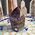 Super Seven Polished Point Tower No2