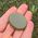 Jade Crystal Worry Stones