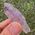 Brandberg Phantom Amethyst Crystal no25a