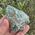 Rough Turquoise no2