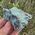 Rough Turquoise no2