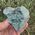 Rough Turquoise no3