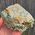 Green Fuchsite Rough No3
