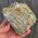 Green Fuchsite Rough No3