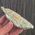 Green Fuchsite Rough No6
