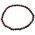Red Tigers Eye 4mm Bracelet