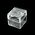 Magnifier Gem Box