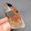Smoky Citrine Point No4a