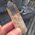 Smoky Citrine Point No2a
