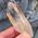 Smoky Citrine Point No6a