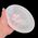 Large Oval Selenite Crystal Gem Bowl 20cm