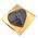 Rainbow Obsidian Heart Gift Boxed