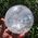 Rainbow Quartz Crystal Ball #AAA1 - 115mm