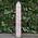 Large Rose Quartz Point, Polished L13