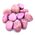 Phosphosiderite Tumble Stones