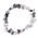 Tourmalated Quartz Bracelet