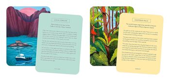 Meditation Cards