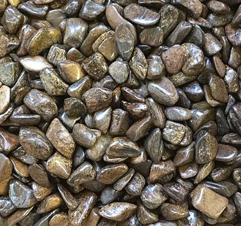 Bronzite Tumbles Bulk