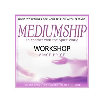 Mediumship Workshop by Vince Price